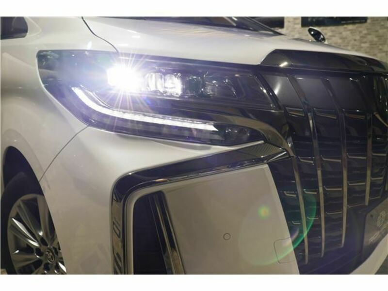 ALPHARD-4