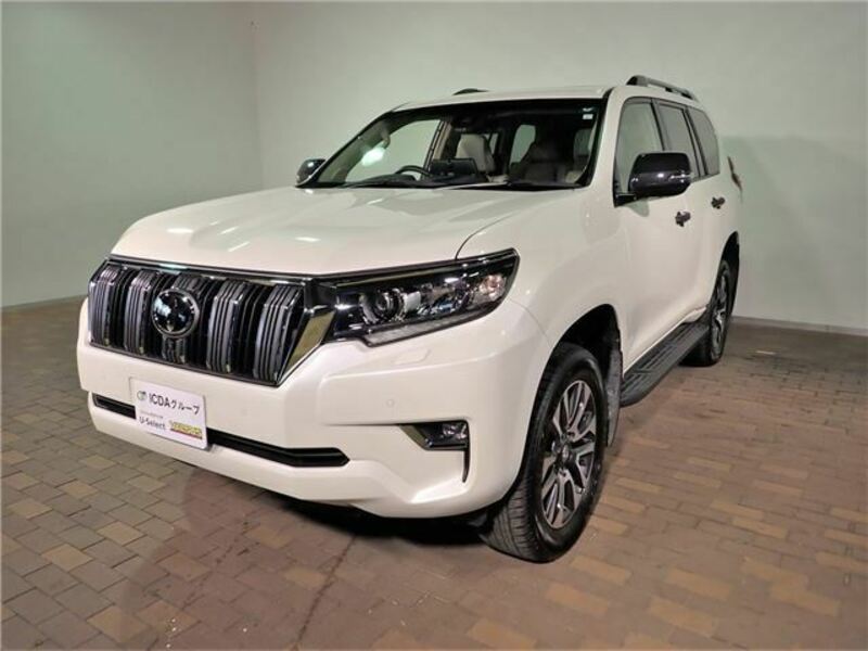 LAND CRUISER PRADO-32