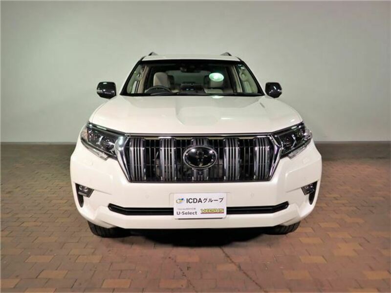 LAND CRUISER PRADO-33