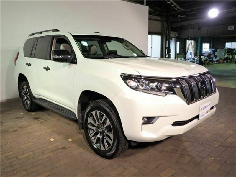 LAND CRUISER PRADO-35