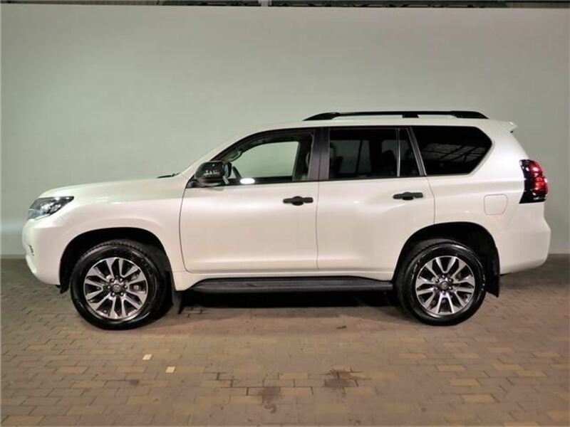 LAND CRUISER PRADO-37