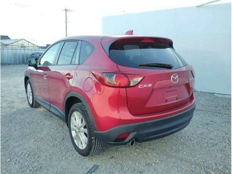 CX-5-1