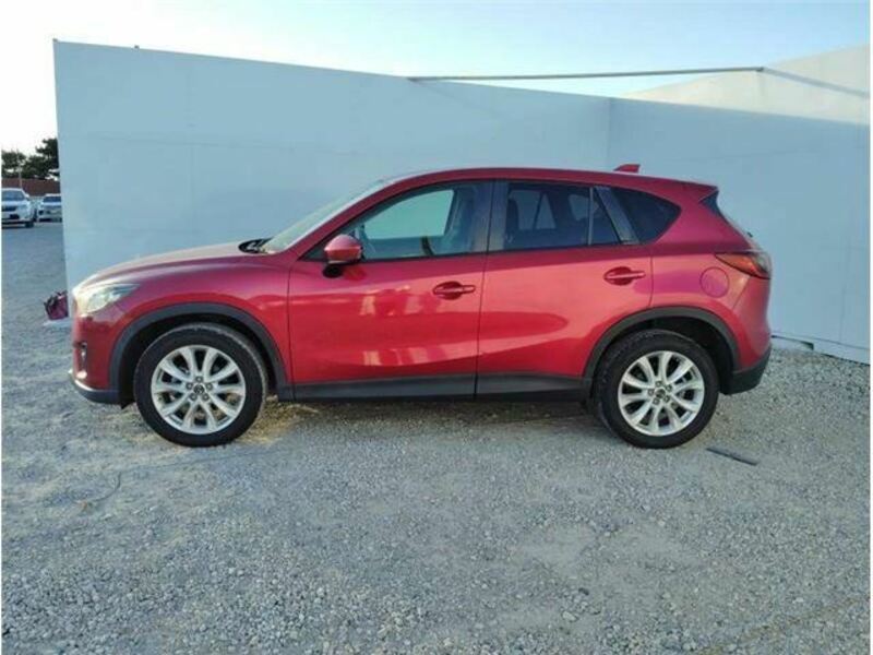 CX-5-7