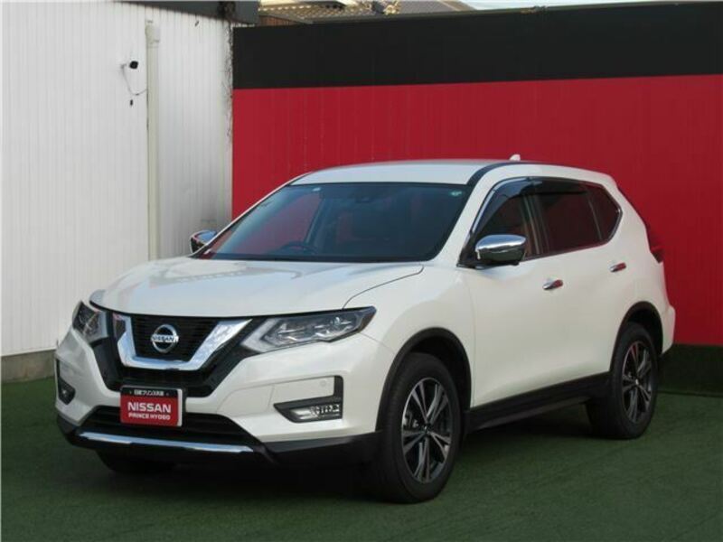 X-TRAIL-2