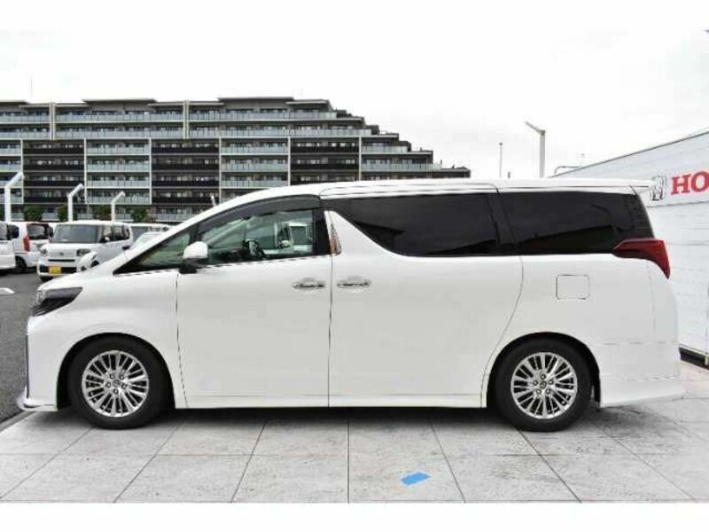 ALPHARD-17