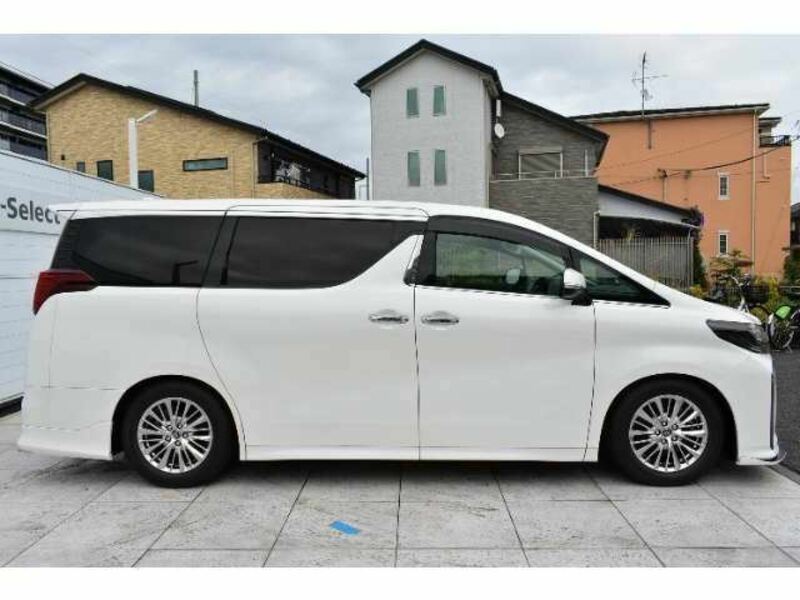 ALPHARD-18