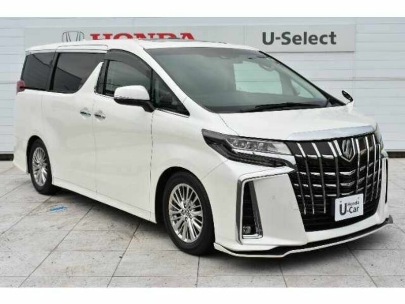 ALPHARD-19