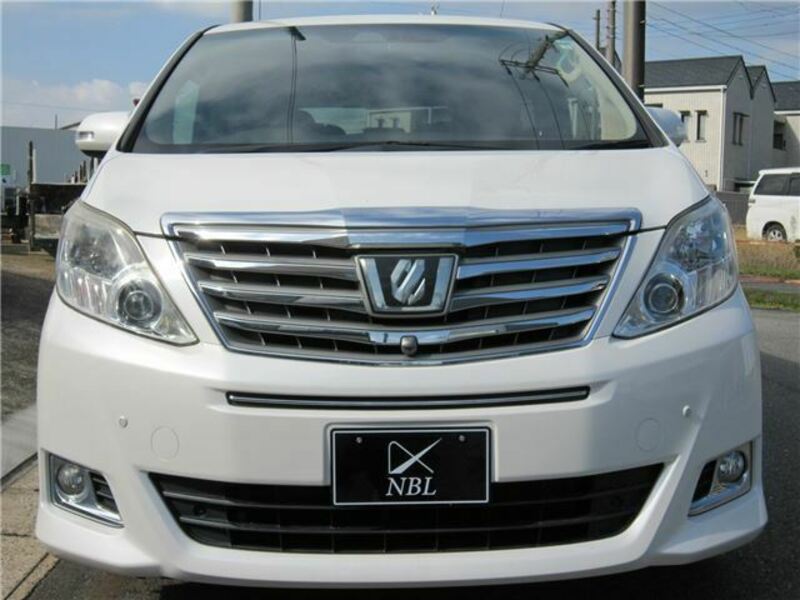 ALPHARD-1