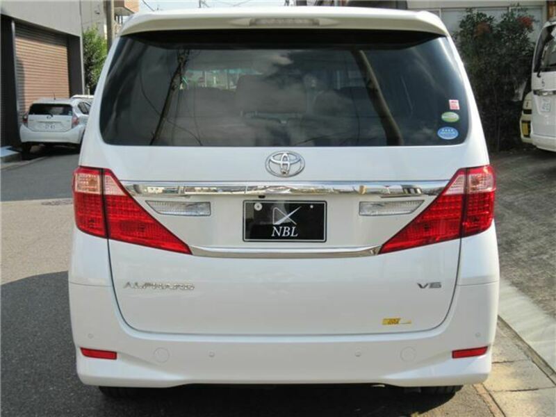 ALPHARD-2