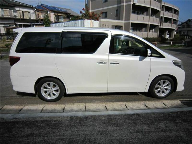 ALPHARD-3