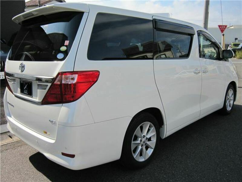 ALPHARD-5