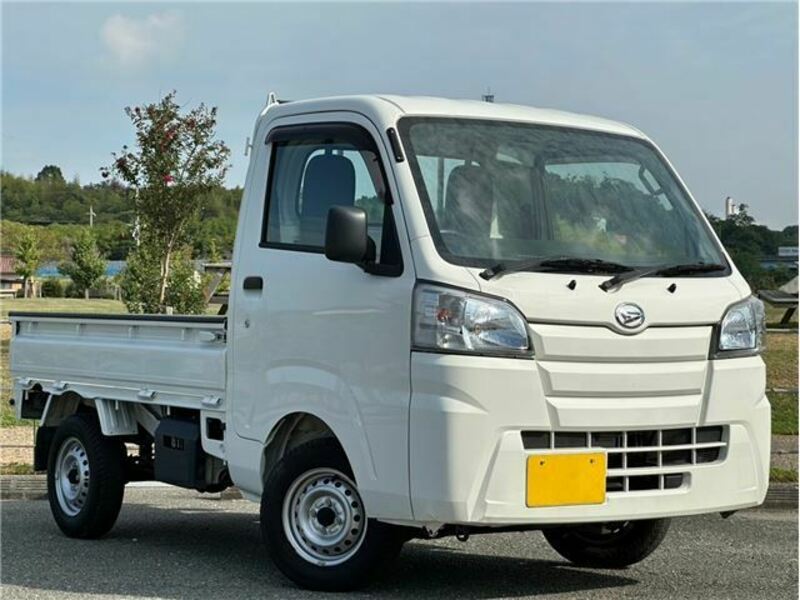 HIJET TRUCK-3