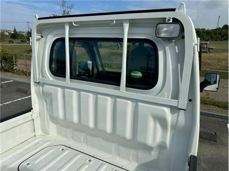 HIJET TRUCK-30