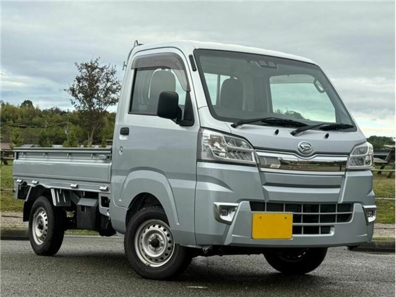 HIJET TRUCK-3