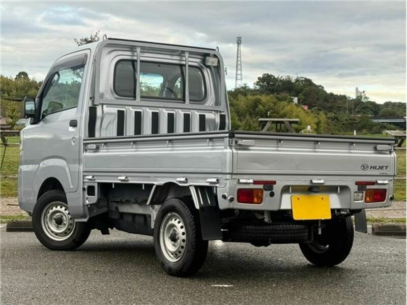 HIJET TRUCK-4