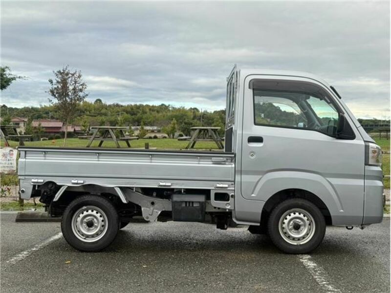 HIJET TRUCK-7