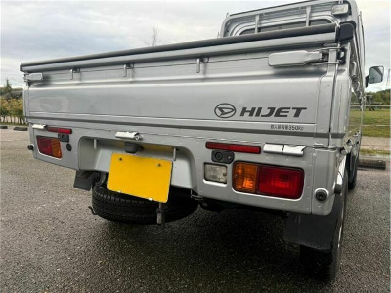 HIJET TRUCK-32