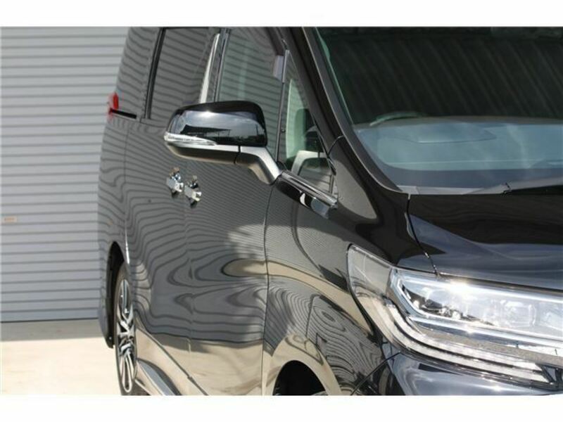 ALPHARD-4