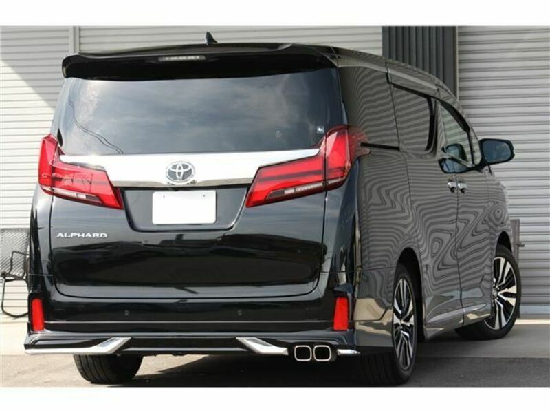 ALPHARD-15