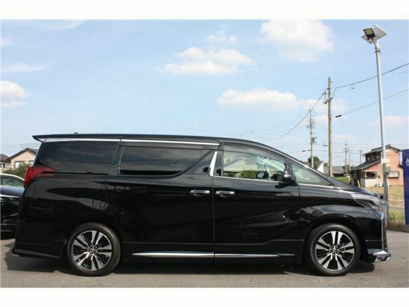 ALPHARD-20