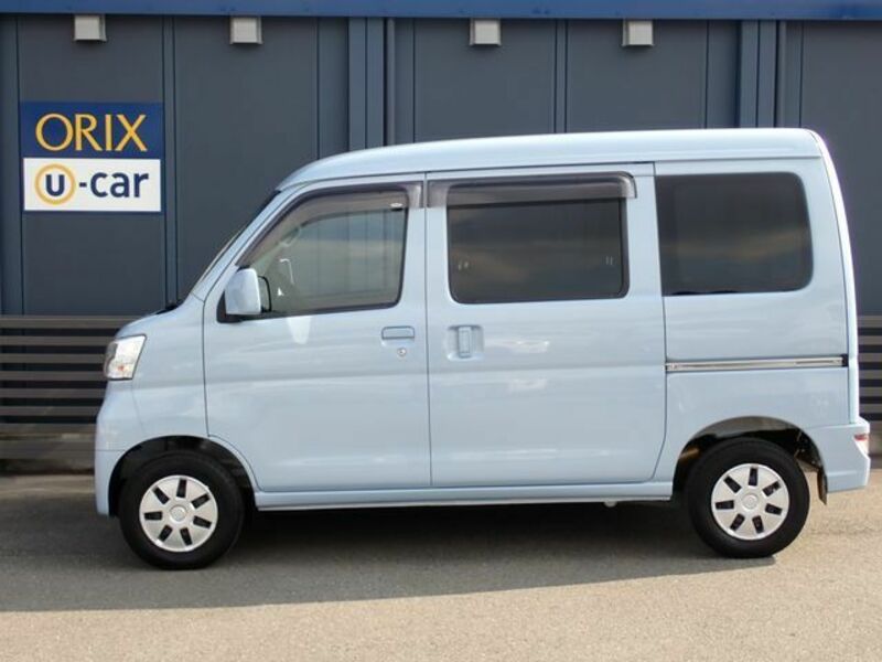 HIJET CARGO-25