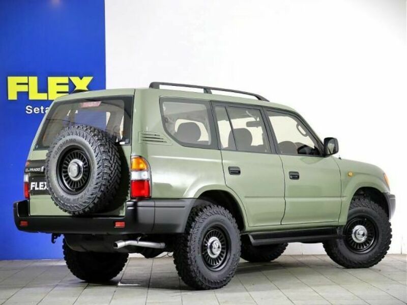 LAND CRUISER PRADO-2