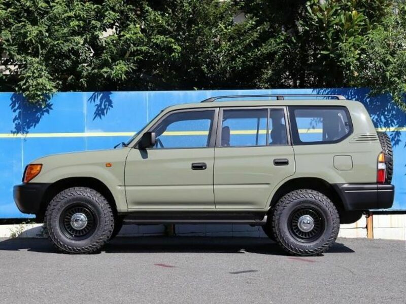 LAND CRUISER PRADO-4