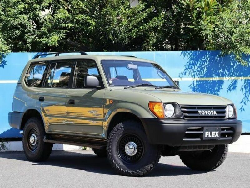 LAND CRUISER PRADO-5