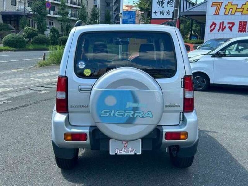 JIMNY SIERRA-5