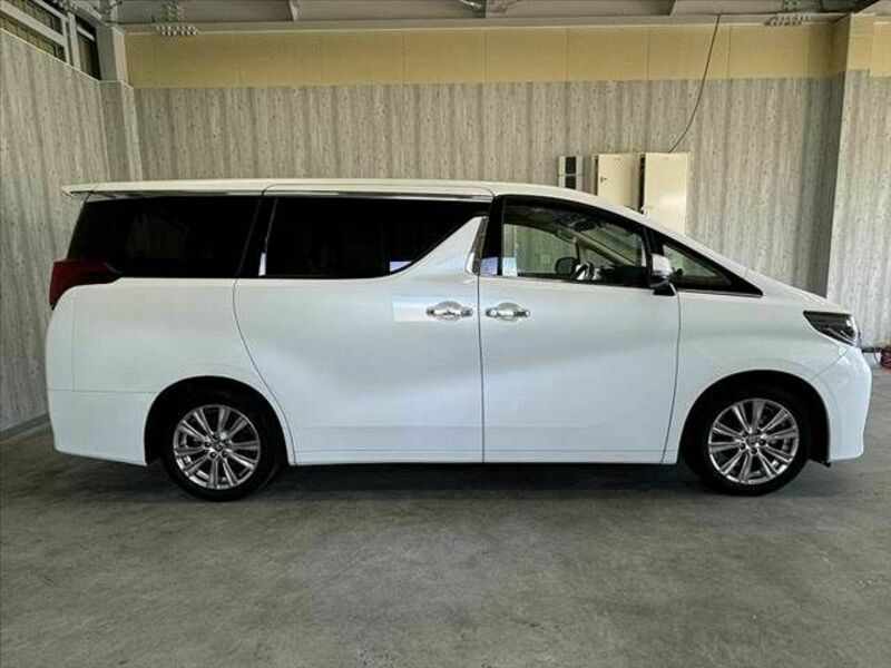 ALPHARD-10