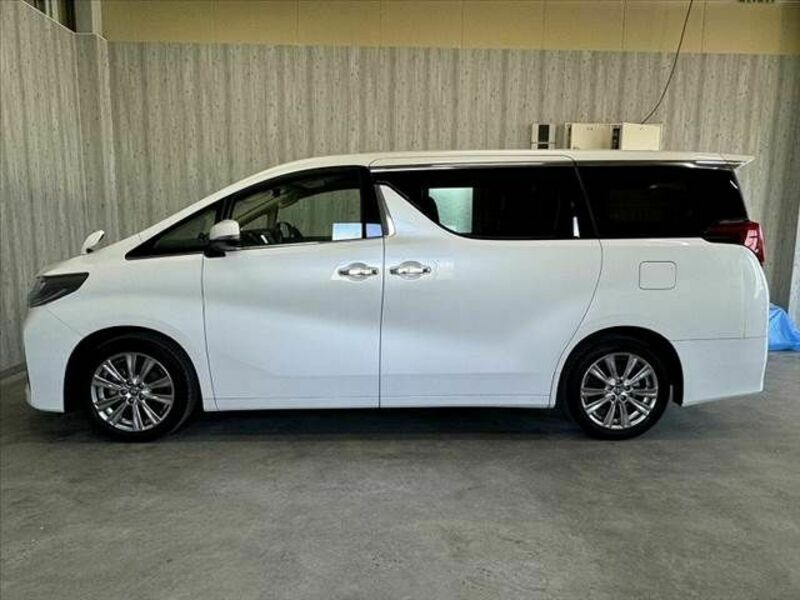 ALPHARD-11