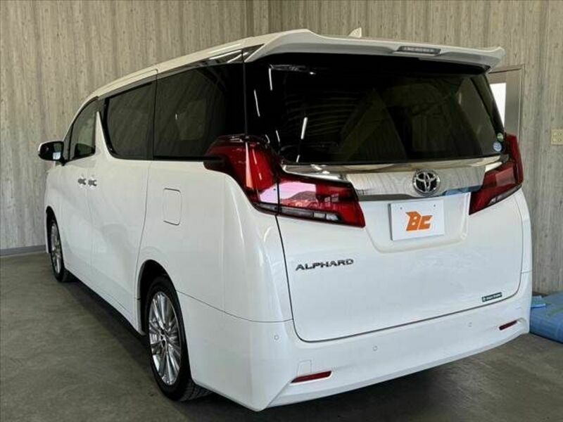 ALPHARD-12