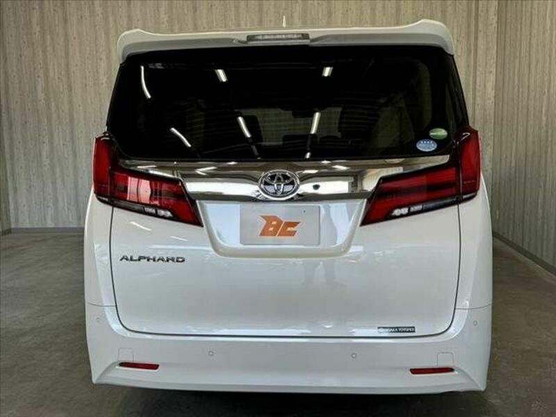 ALPHARD-13