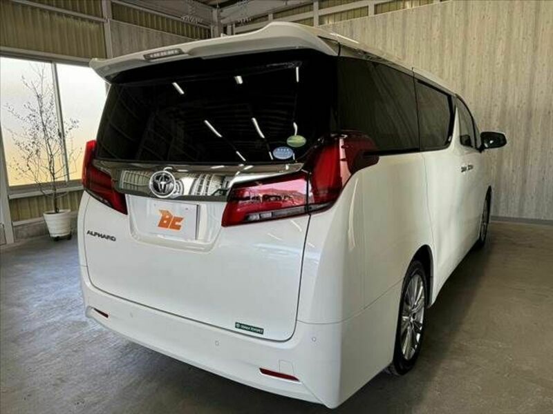 ALPHARD-14