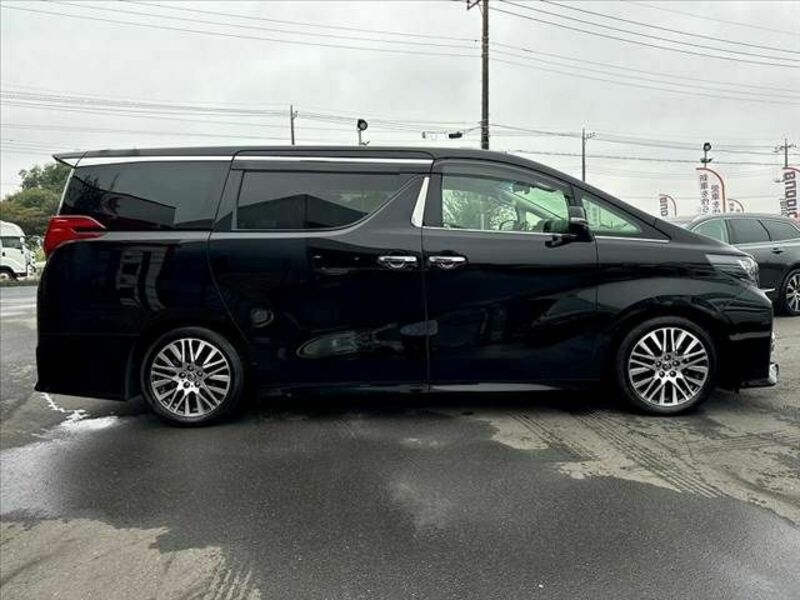 ALPHARD-11