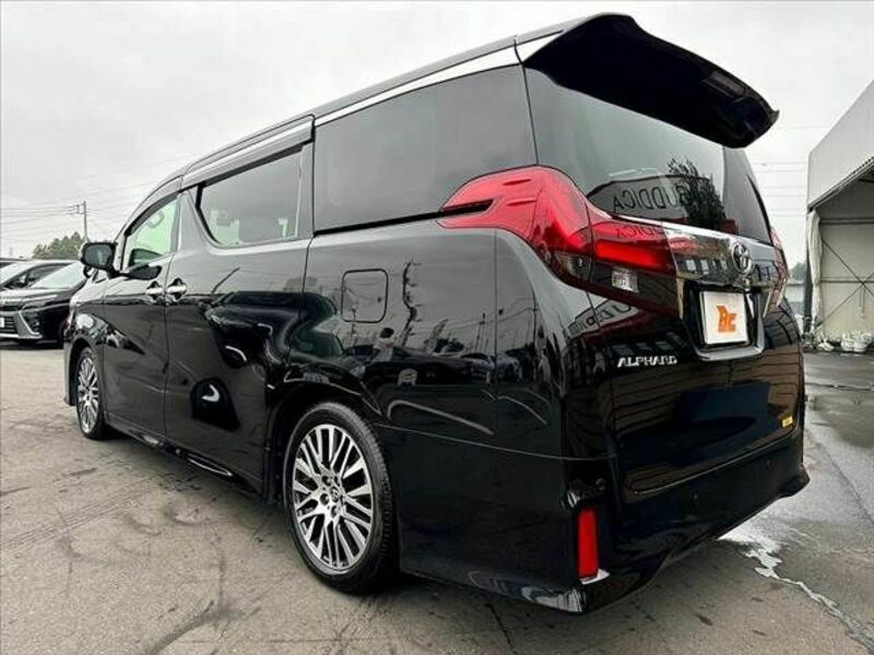 ALPHARD-14