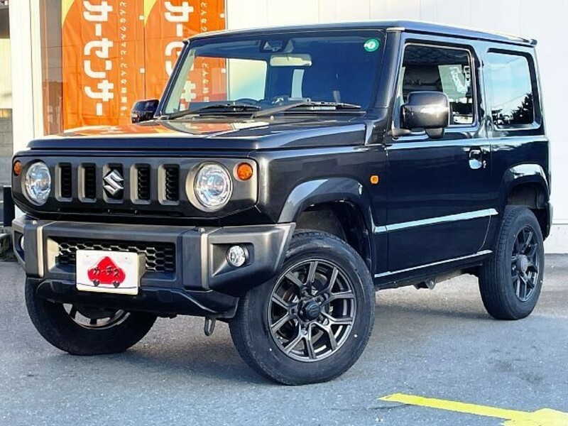 JIMNY