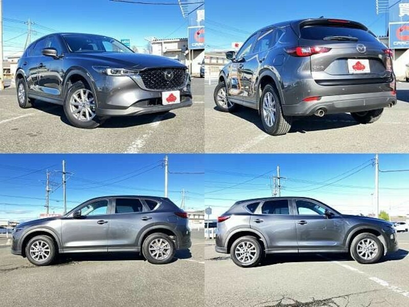 CX-5-3