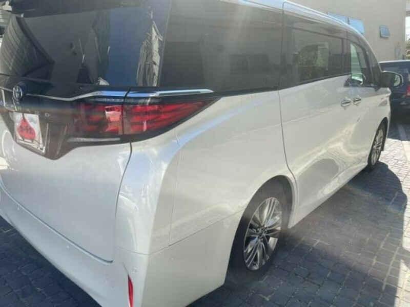 ALPHARD-2