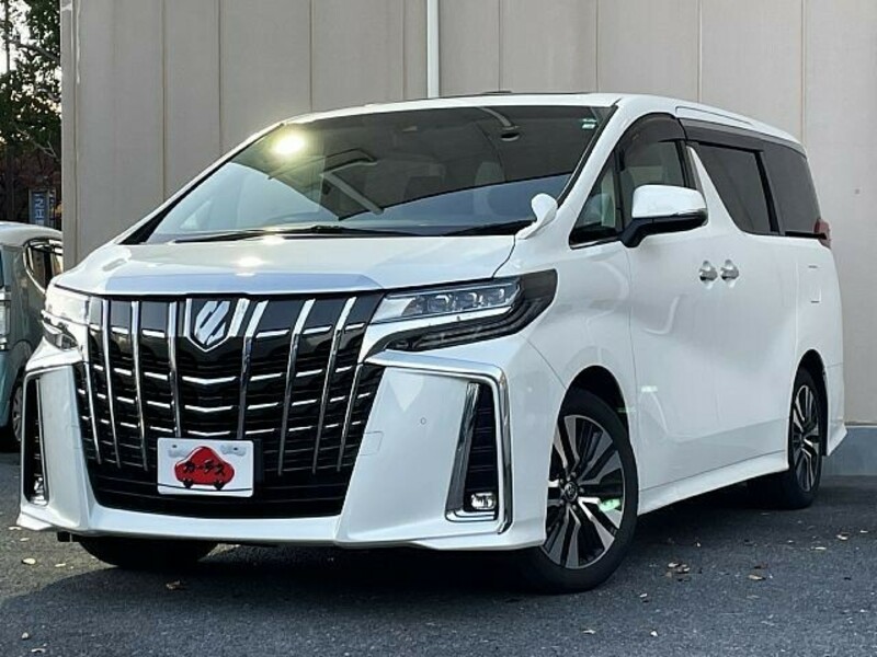 ALPHARD