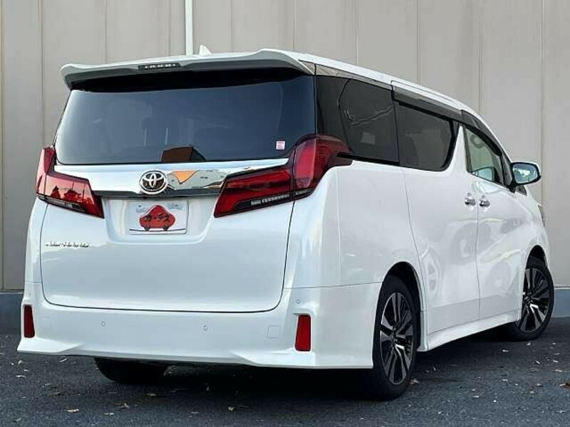 ALPHARD-2