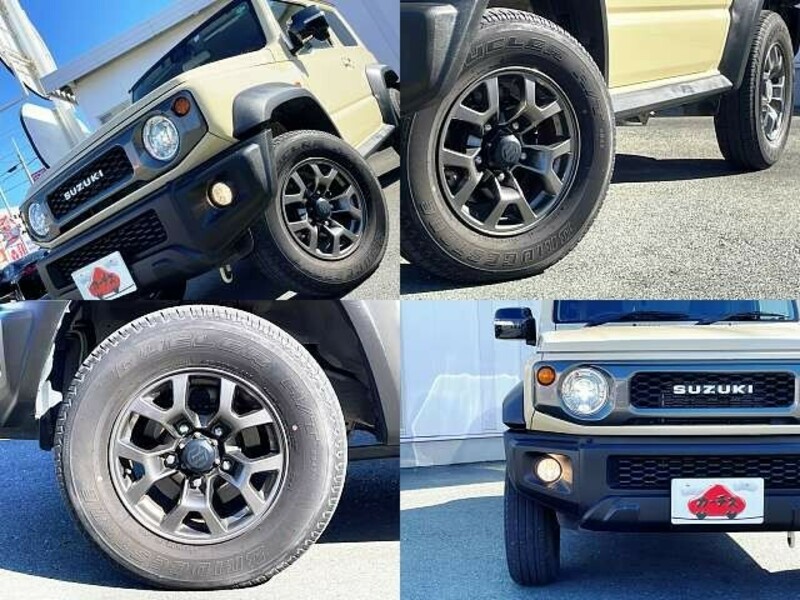 JIMNY SIERRA-8