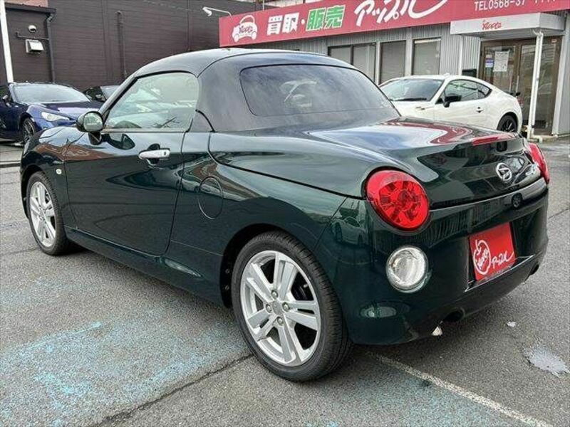 COPEN-15