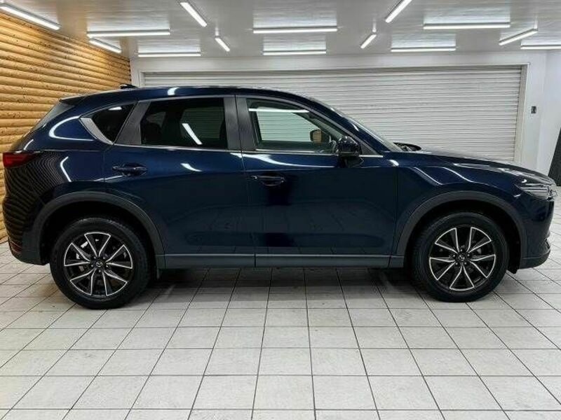 CX-5-17