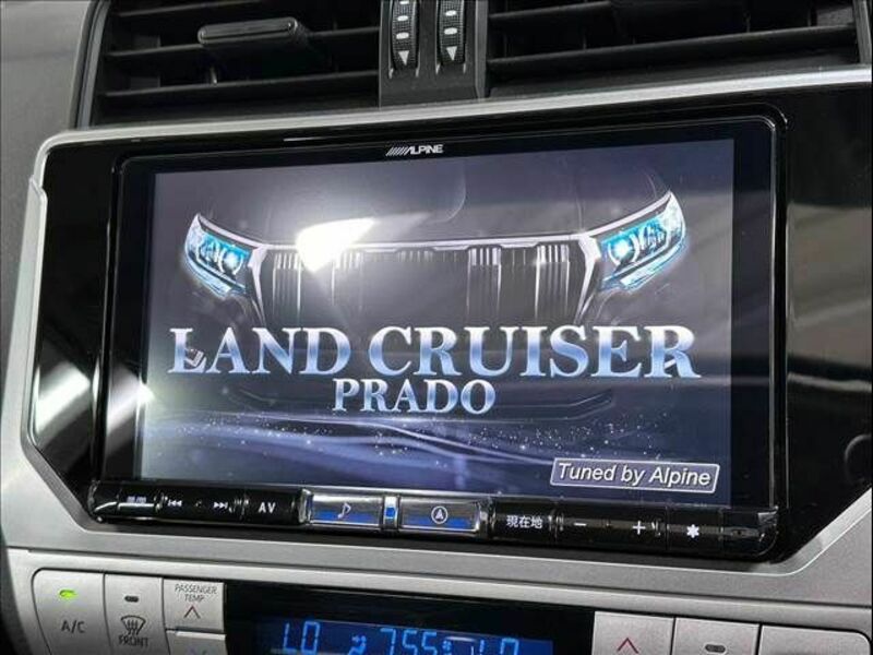 LAND CRUISER PRADO-2