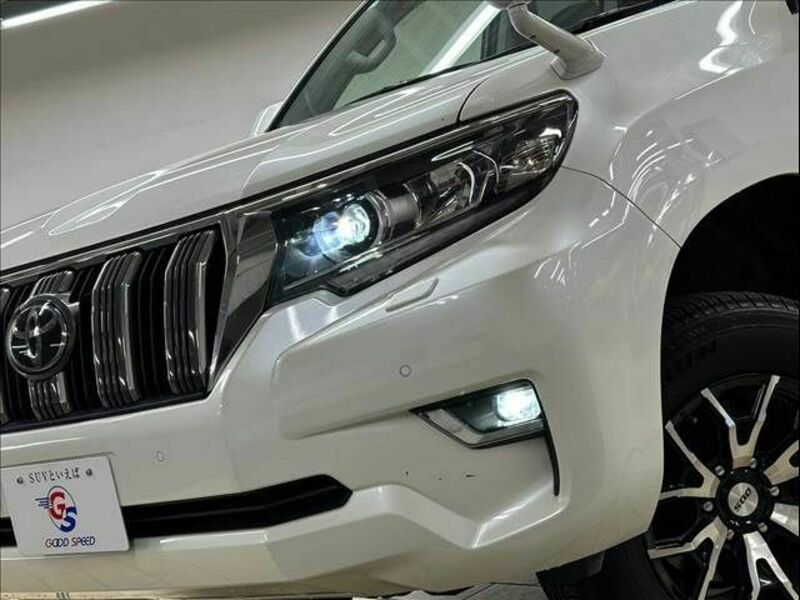 LAND CRUISER PRADO-9