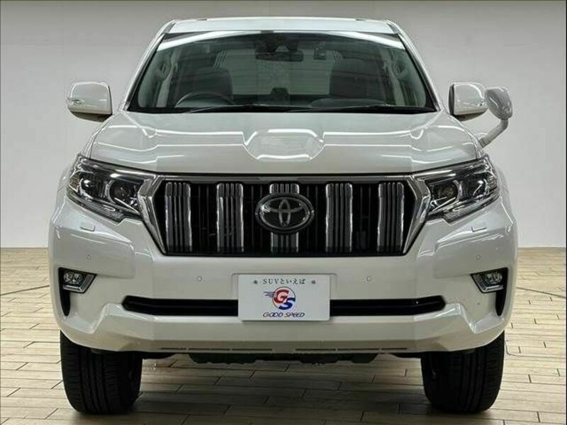 LAND CRUISER PRADO-16