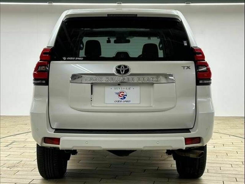 LAND CRUISER PRADO-18