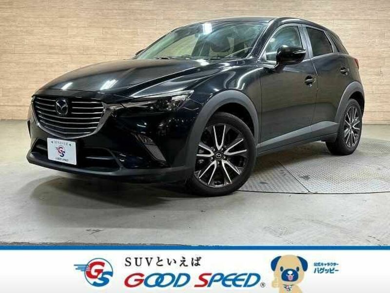 CX-3