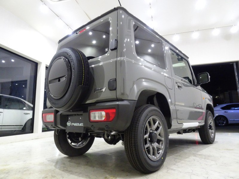 JIMNY-5